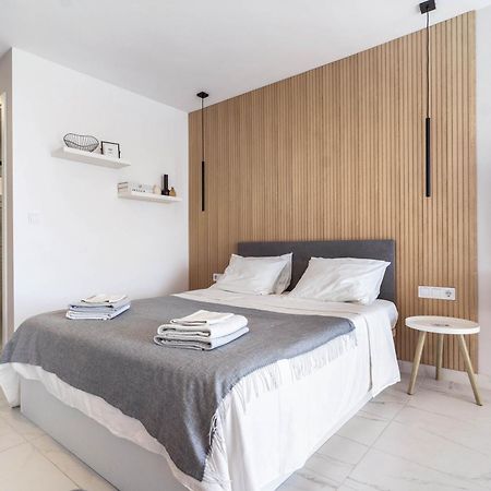 Modern Studio Apartment With Sea Views 5 Min From The Beach Sitio de Calahonda ภายนอก รูปภาพ