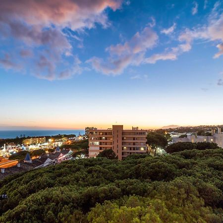 Modern Studio Apartment With Sea Views 5 Min From The Beach Sitio de Calahonda ภายนอก รูปภาพ