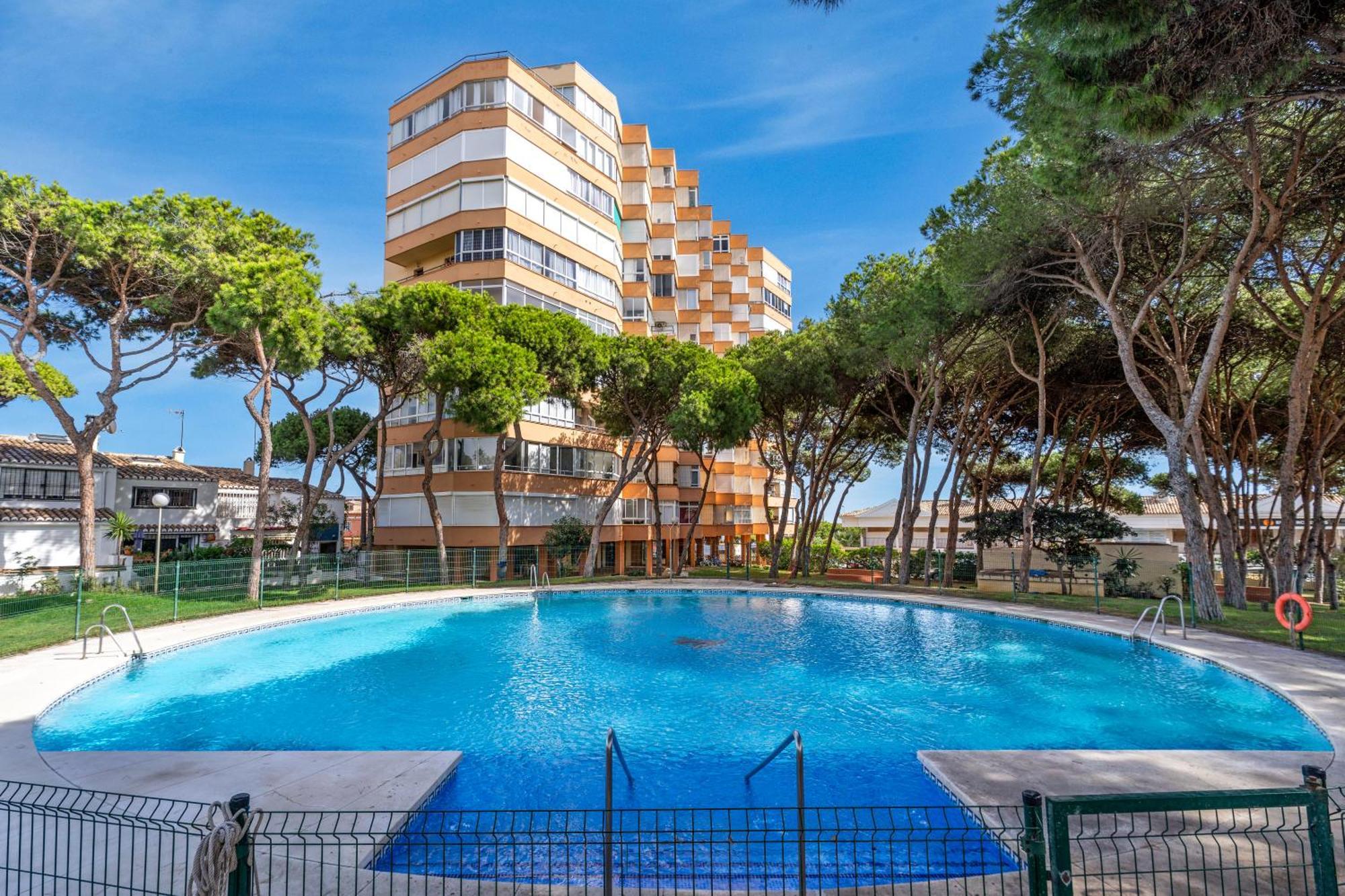 Modern Studio Apartment With Sea Views 5 Min From The Beach Sitio de Calahonda ภายนอก รูปภาพ